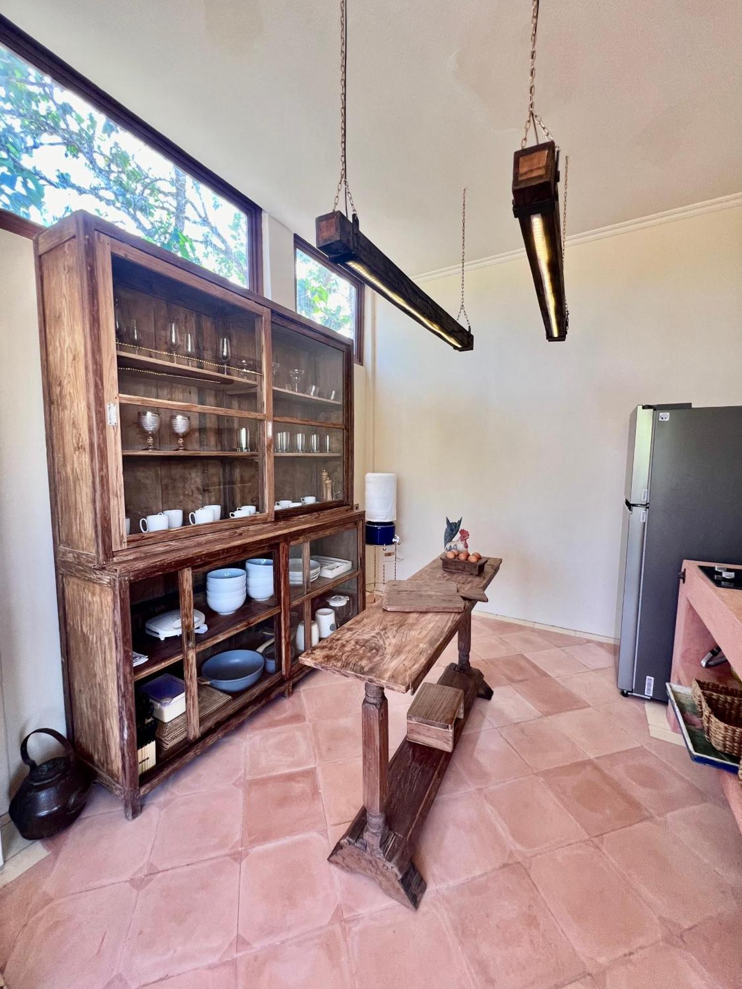 The Rose Moon Villa - Uluwatu エクステリア 写真