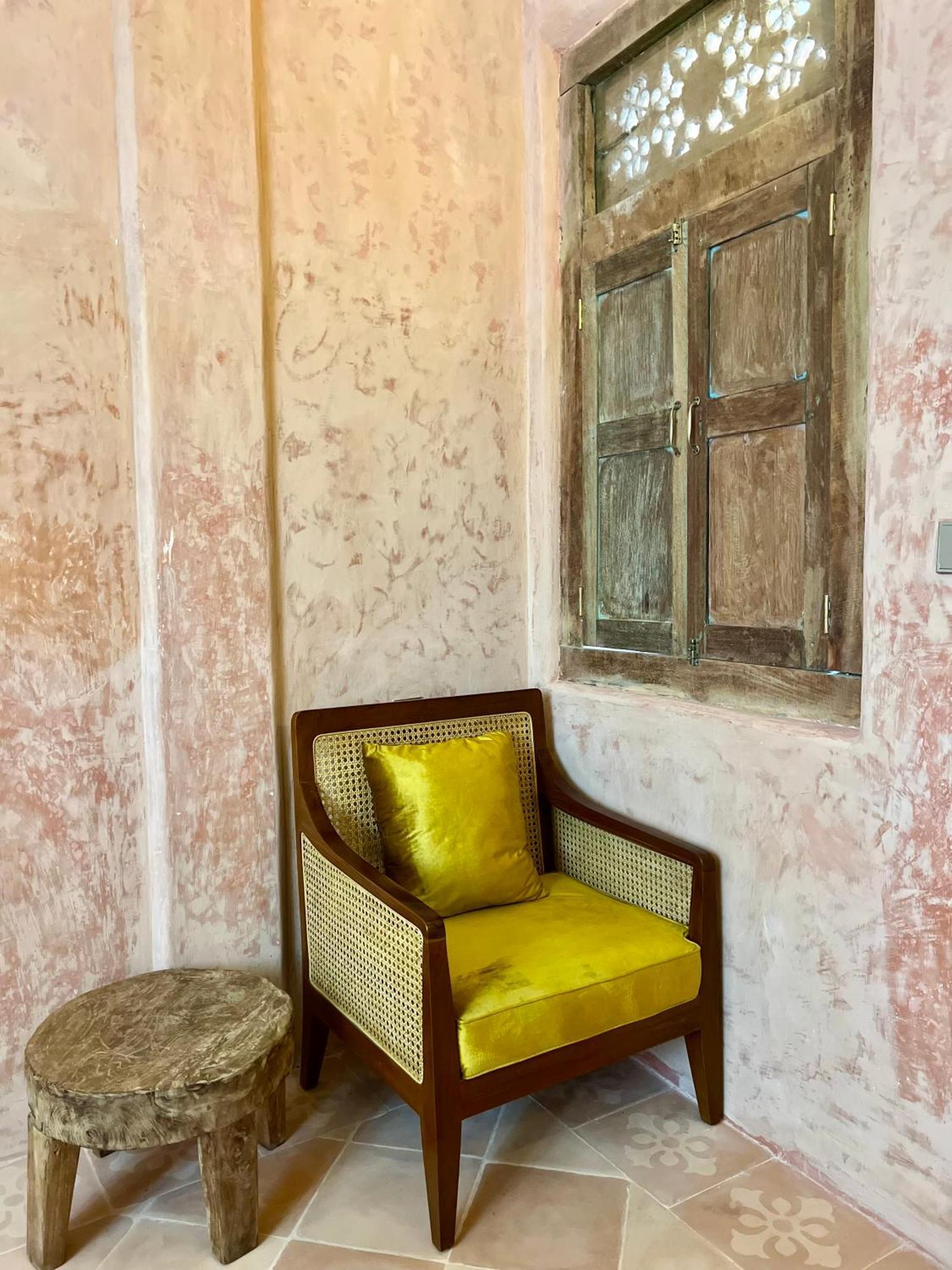 The Rose Moon Villa - Uluwatu エクステリア 写真