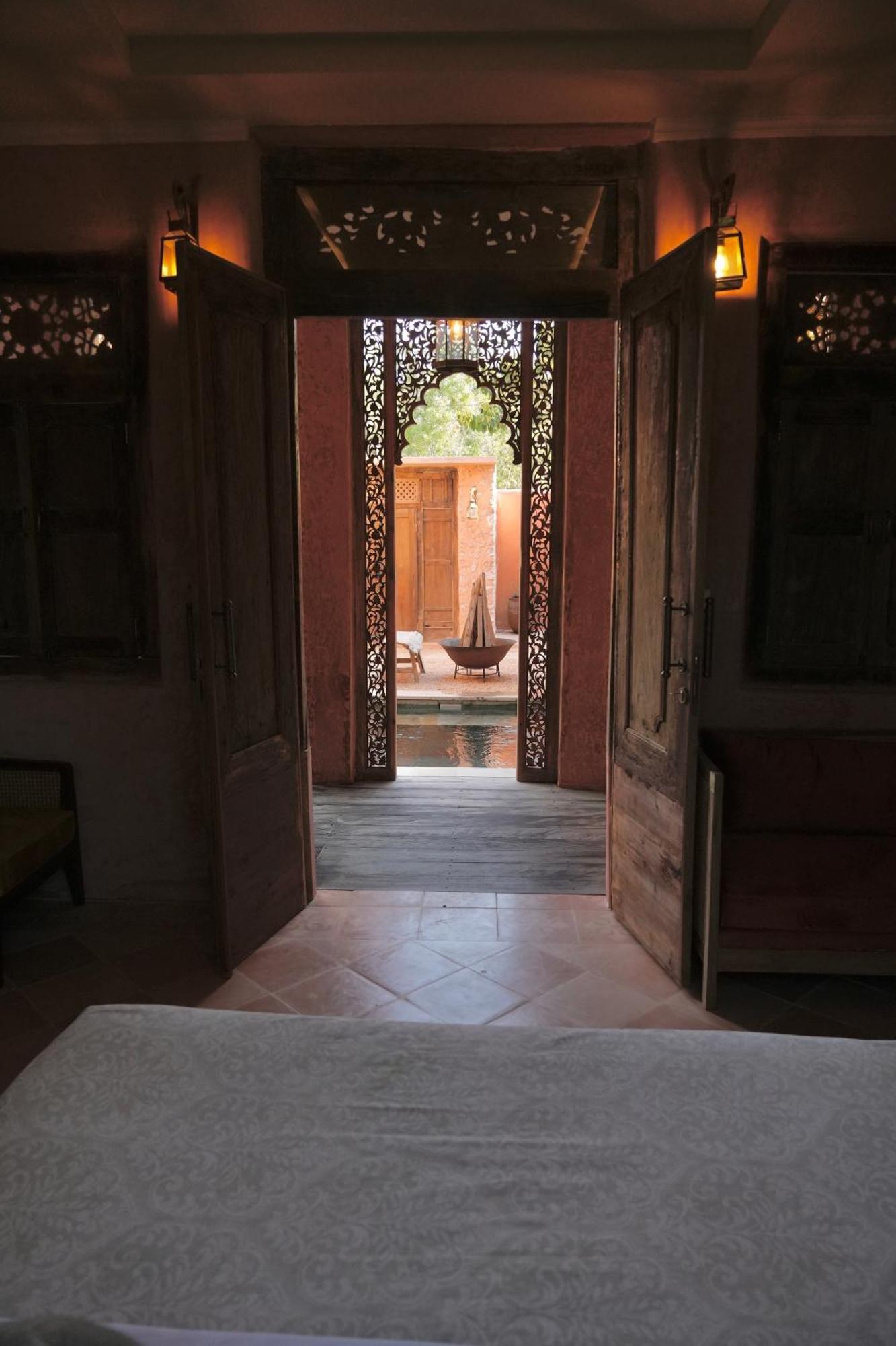 The Rose Moon Villa - Uluwatu エクステリア 写真
