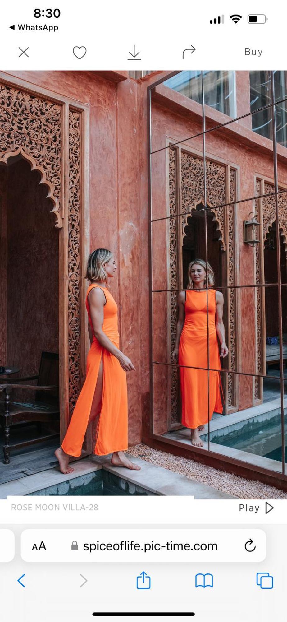 The Rose Moon Villa - Uluwatu エクステリア 写真