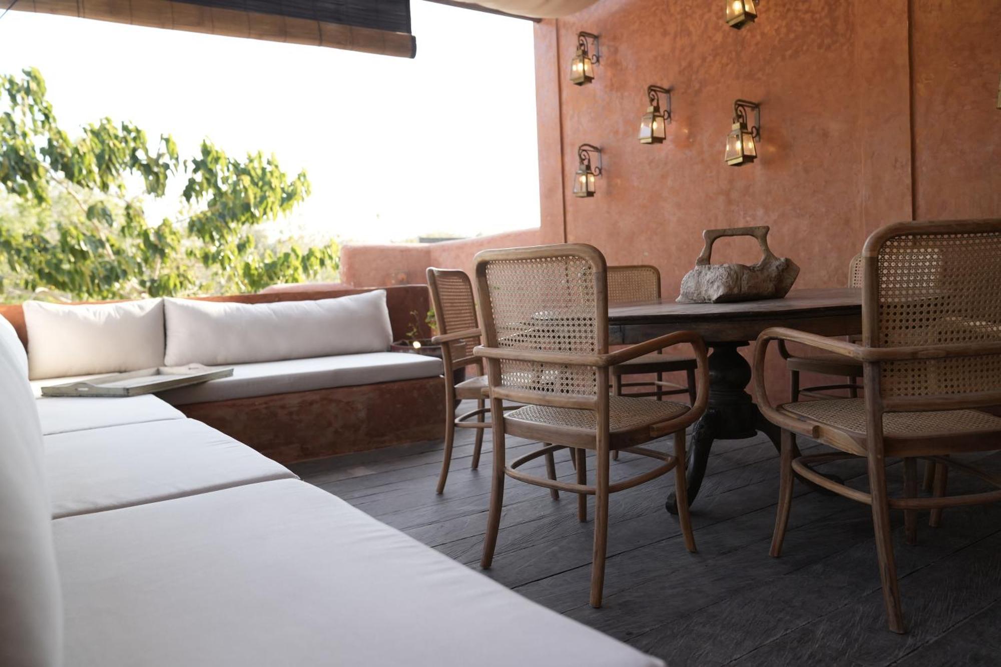 The Rose Moon Villa - Uluwatu エクステリア 写真