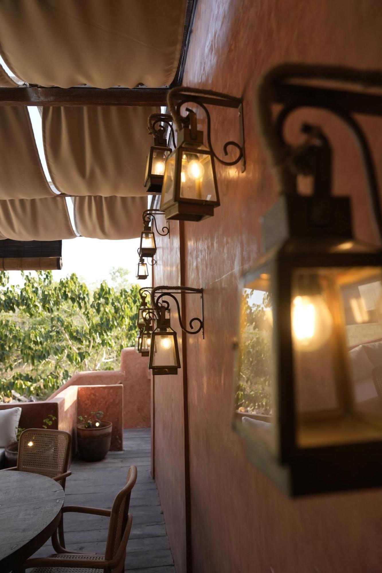 The Rose Moon Villa - Uluwatu エクステリア 写真
